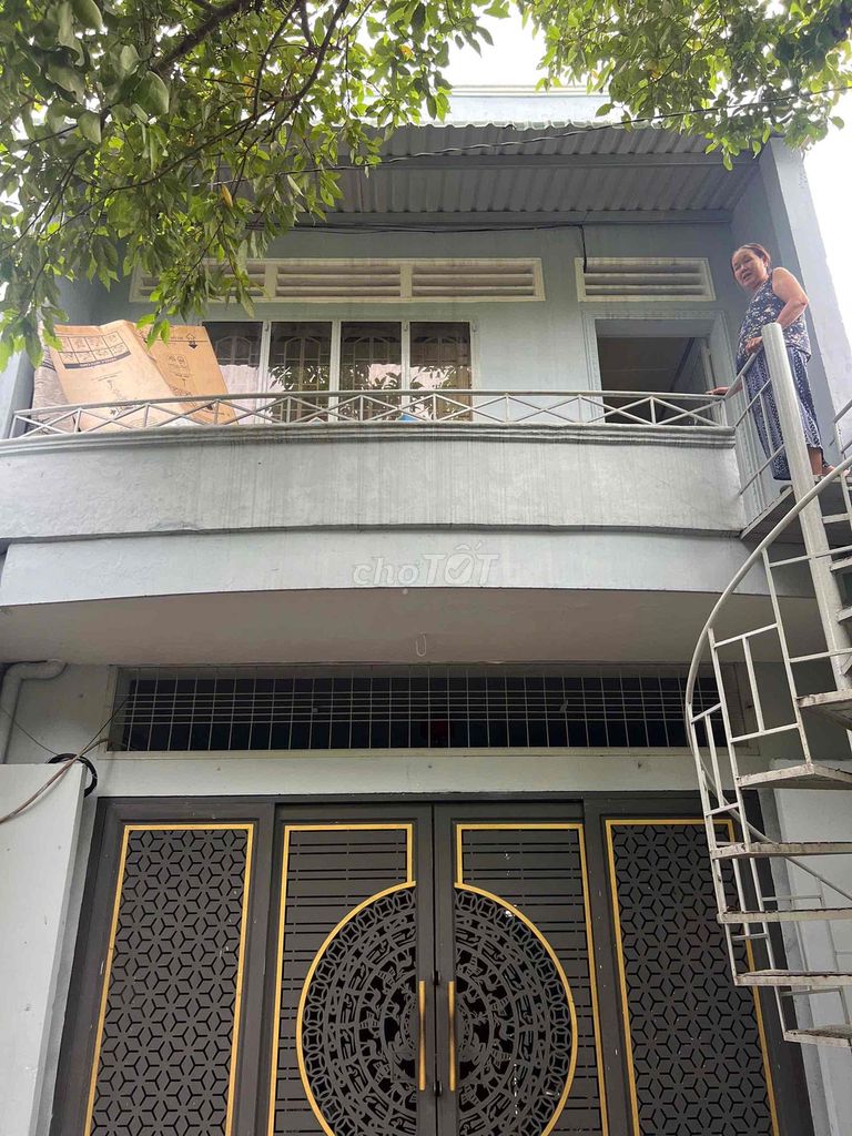 Nhà riêng tại Bình Thạnh, TP. Hồ Chí Minh - ảnh 1