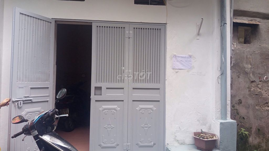 Nhà riêng tại Hai Bà Trưng, Hà Nội - ảnh 1