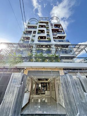 Nhà riêng tại 12, TP. Hồ Chí Minh - ảnh 1