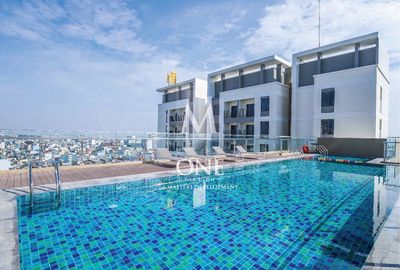 Căn hộ / chung cư tại Gò Vấp, TP. Hồ Chí Minh - ảnh 1