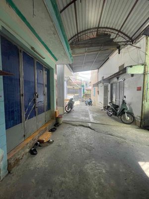Nhà riêng tại Bình Tân, TP. Hồ Chí Minh - ảnh 1