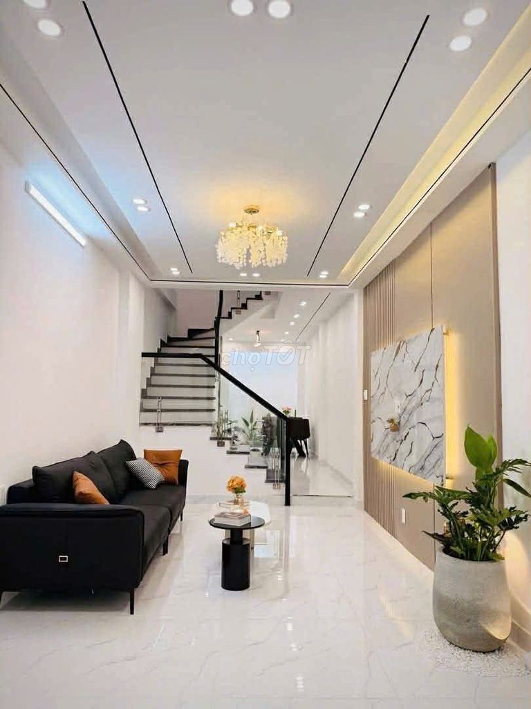 Nhà riêng tại Thanh Trì, Hà Nội - ảnh 1