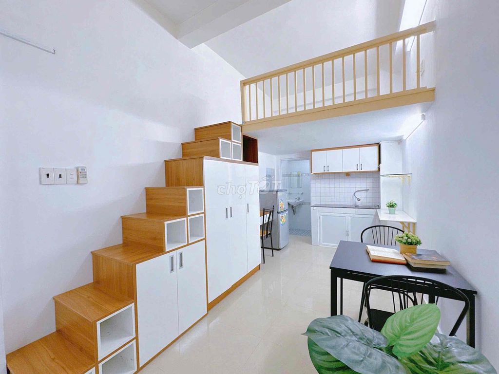 Nhà riêng tại Tân Bình, TP. Hồ Chí Minh - ảnh 1