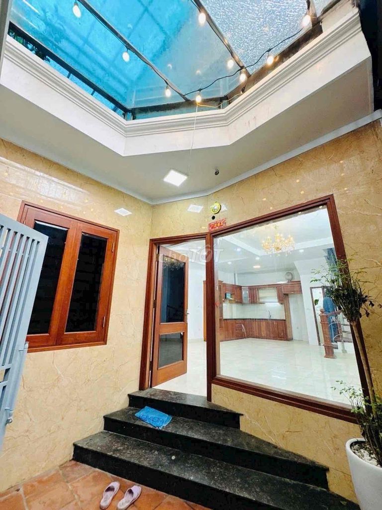 Nhà riêng tại Đống Đa, Hà Nội - ảnh 1
