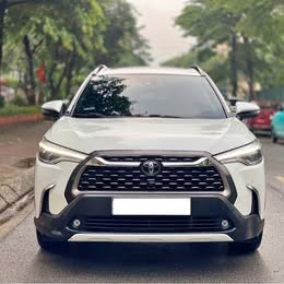 Toyota Corolla Cross 1.8V - ảnh 1