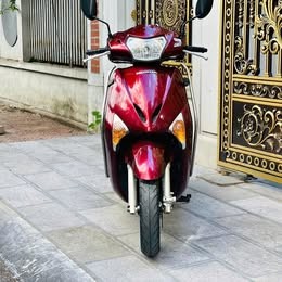 Honda Lead - ảnh 1