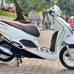 Honda Lead - ảnh 1